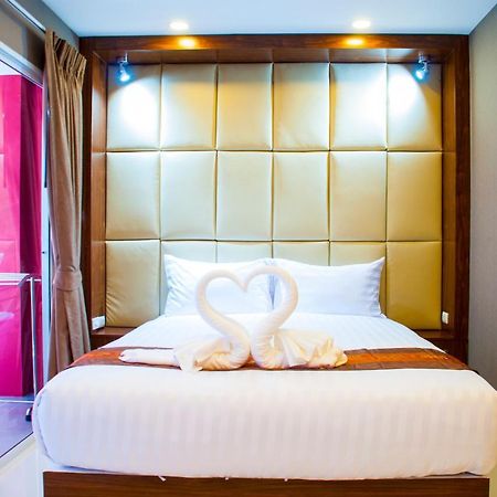 Family Residence Pattaya Εξωτερικό φωτογραφία