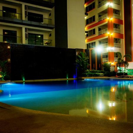 Family Residence Pattaya Εξωτερικό φωτογραφία