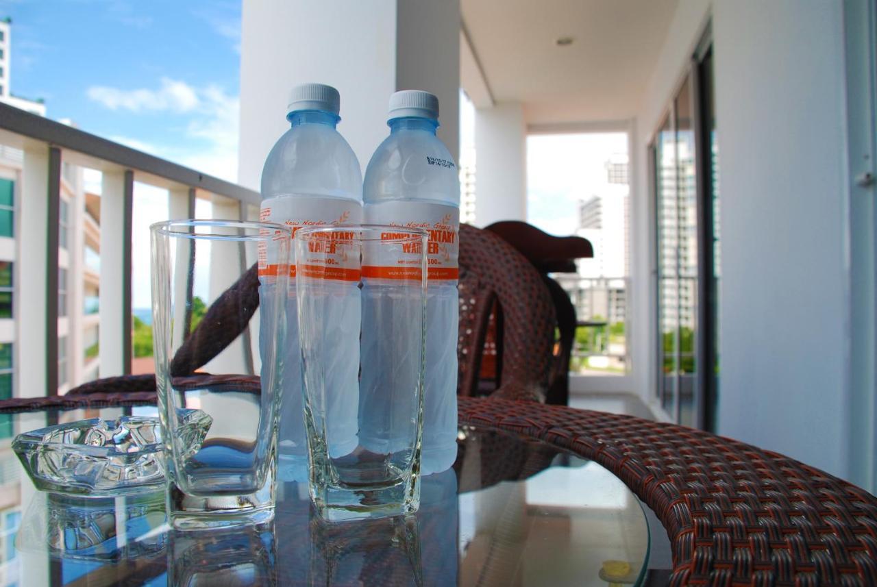 Family Residence Pattaya Εξωτερικό φωτογραφία