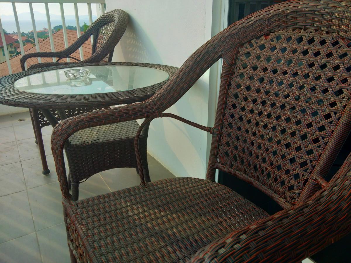 Family Residence Pattaya Εξωτερικό φωτογραφία