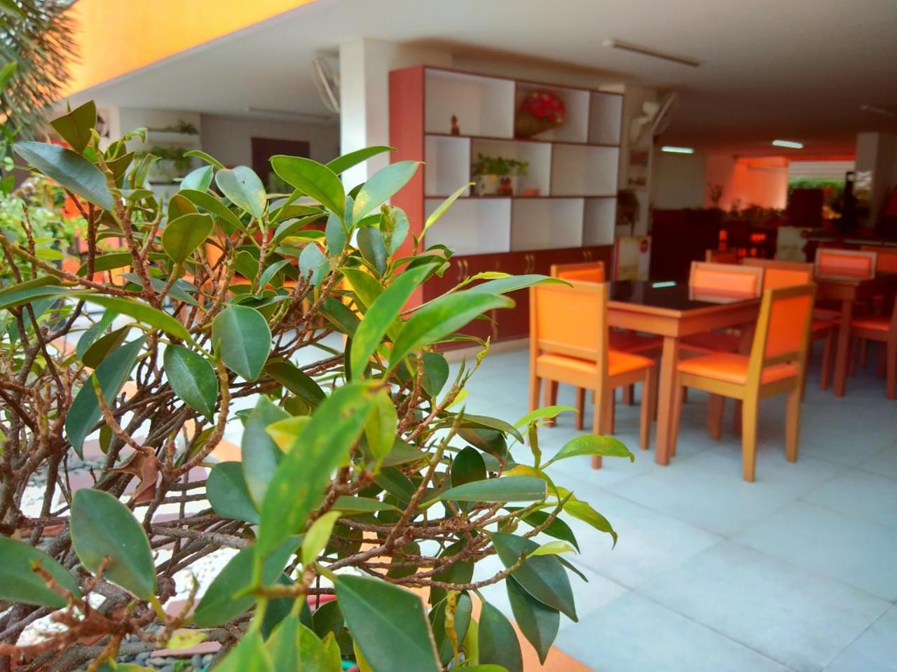Family Residence Pattaya Εξωτερικό φωτογραφία
