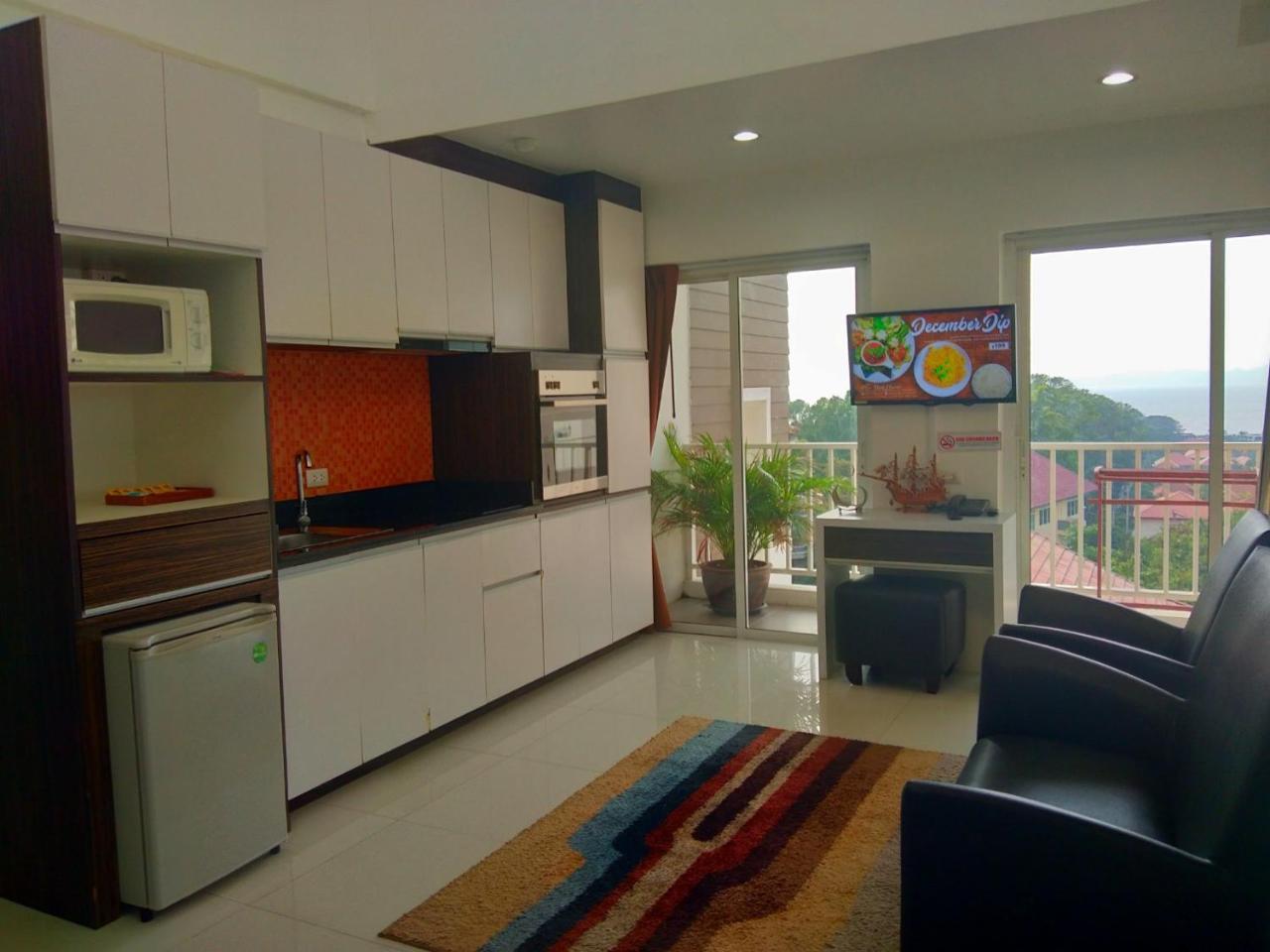 Family Residence Pattaya Εξωτερικό φωτογραφία