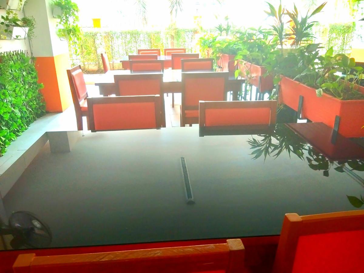 Family Residence Pattaya Εξωτερικό φωτογραφία