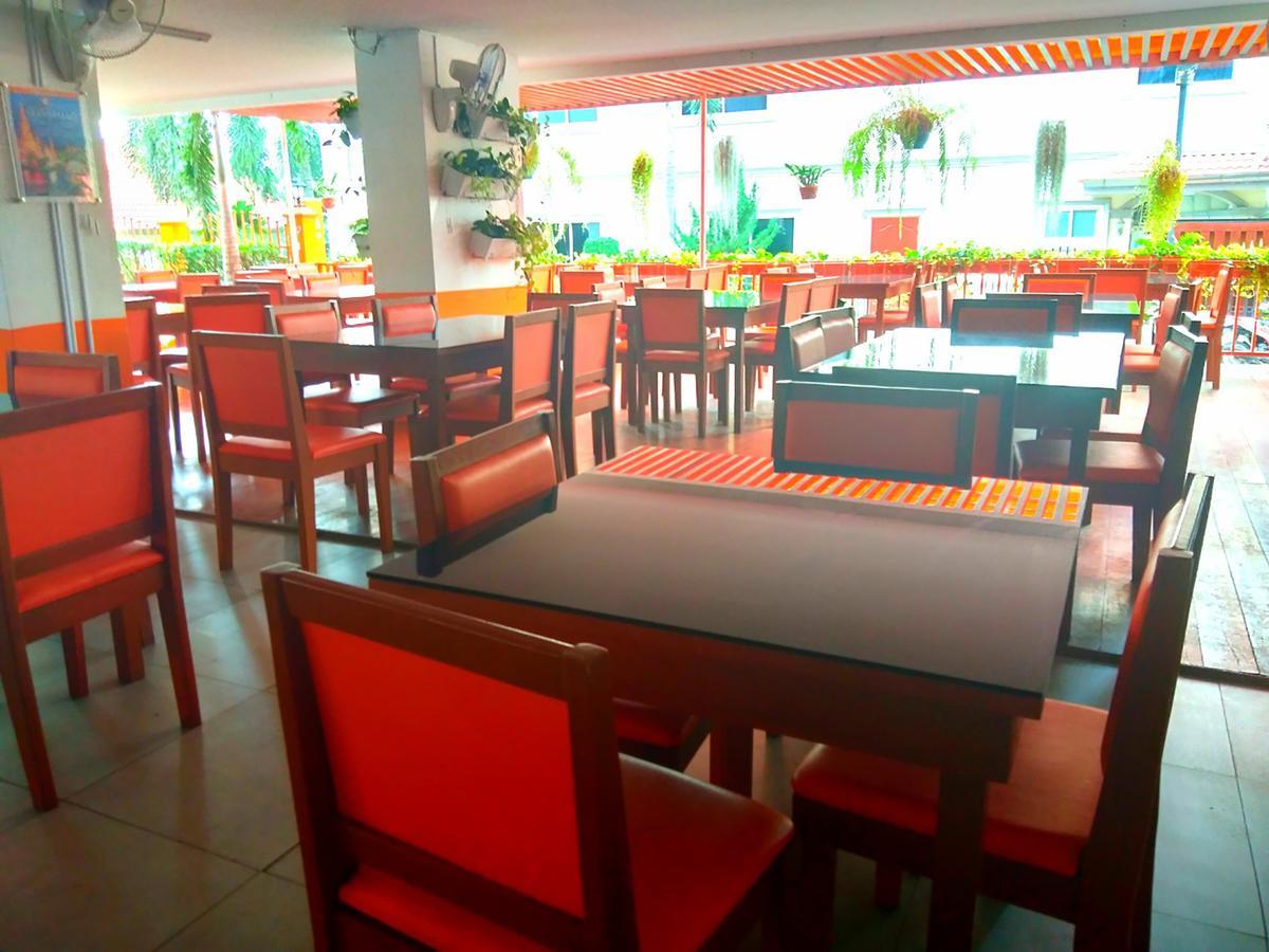 Family Residence Pattaya Εξωτερικό φωτογραφία